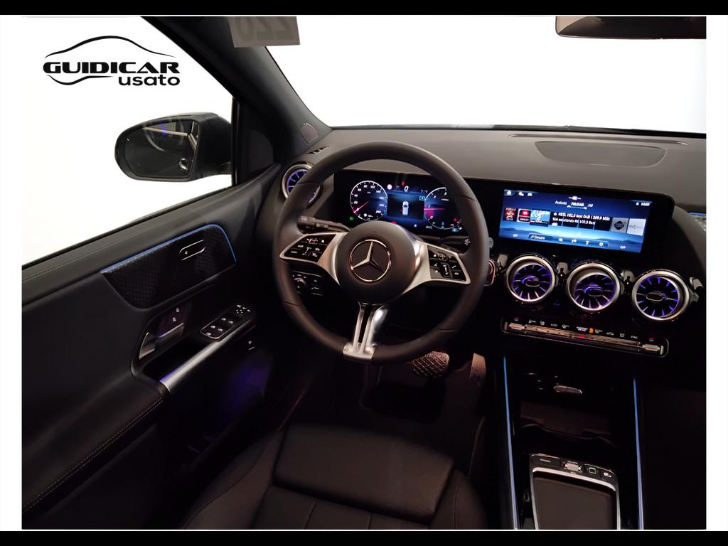 Mercedes-Benz Classe B - W247 2023 - B 180 d Street Edition auto
