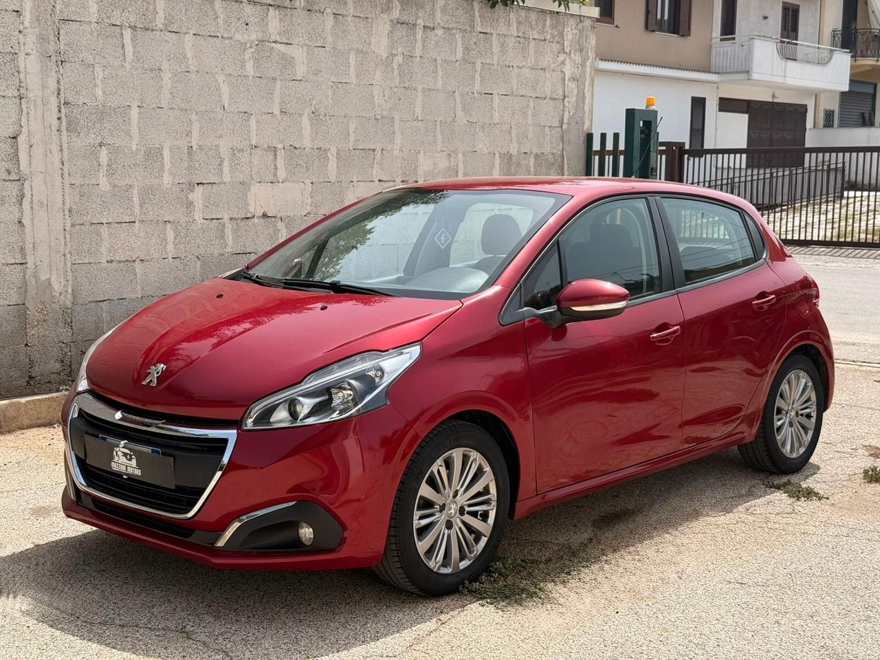 Peugeot 208 PureTech