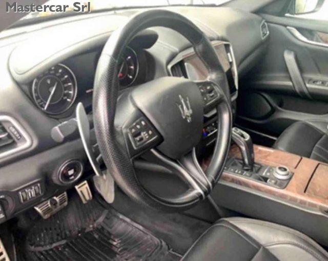 MASERATI Ghibli 2.0 330cv 48v MHEV GT auto - GJ332VP