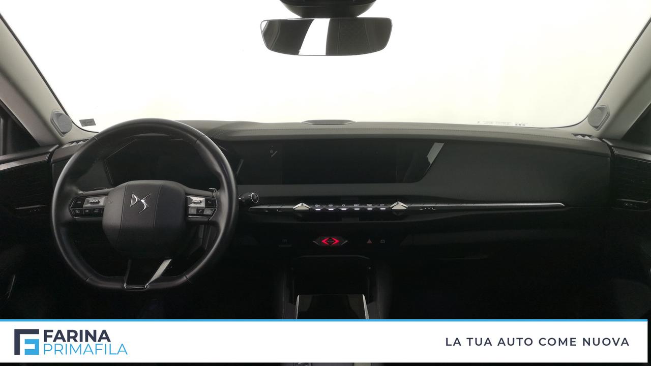 DS DS4 II 2021 - DS4 1.5 bluehdi Trocadero 130cv auto