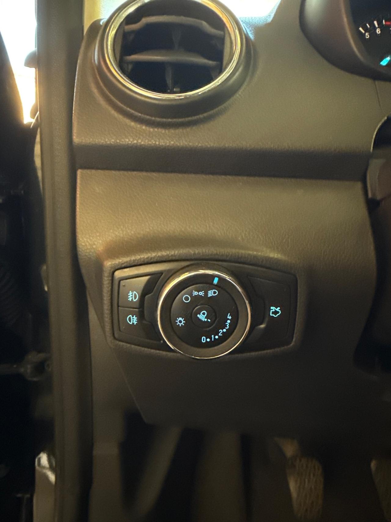 Ford Ka+ 1.2 Ti-VCT 85CV Ultimate