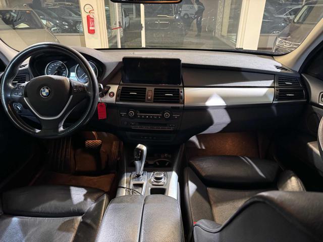 BMW X5 xDrive30d Eletta