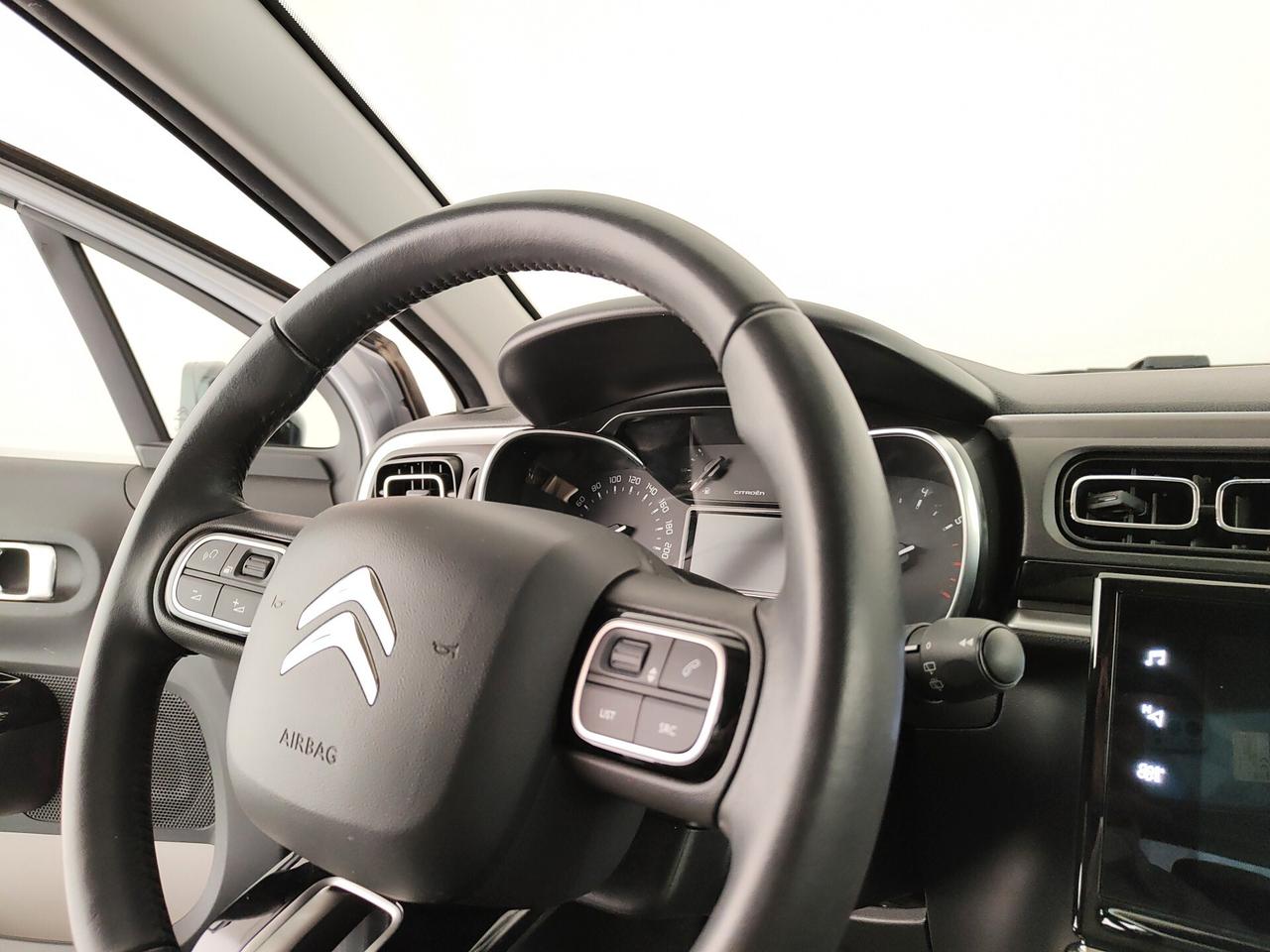 Citroen C3 PureTech 110 S&S Shine Pack