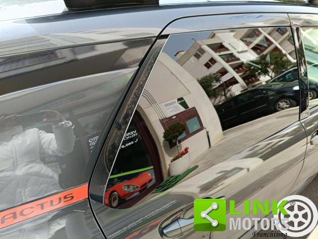 CITROEN C4 Cactus PureTech 110 S&S Shine