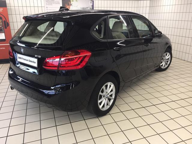 BMW Serie 2 Active Tourer 216 d Advantage