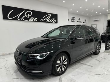 Volkswagen Golf 2.0 TDI 150 CV SCR Style