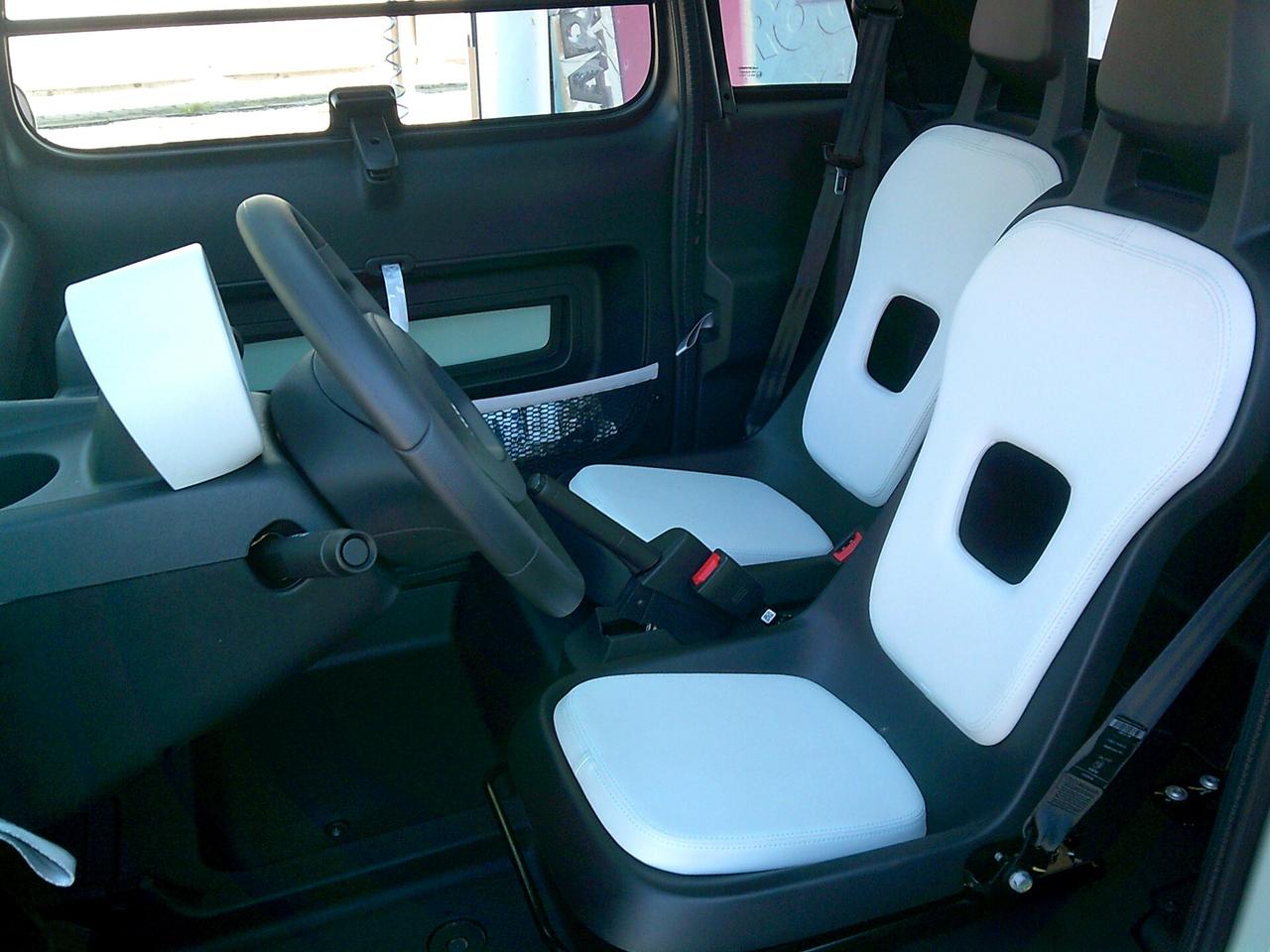 Fiat Topolino 6kw*PREZZO REALE SENZA VINCOLI*