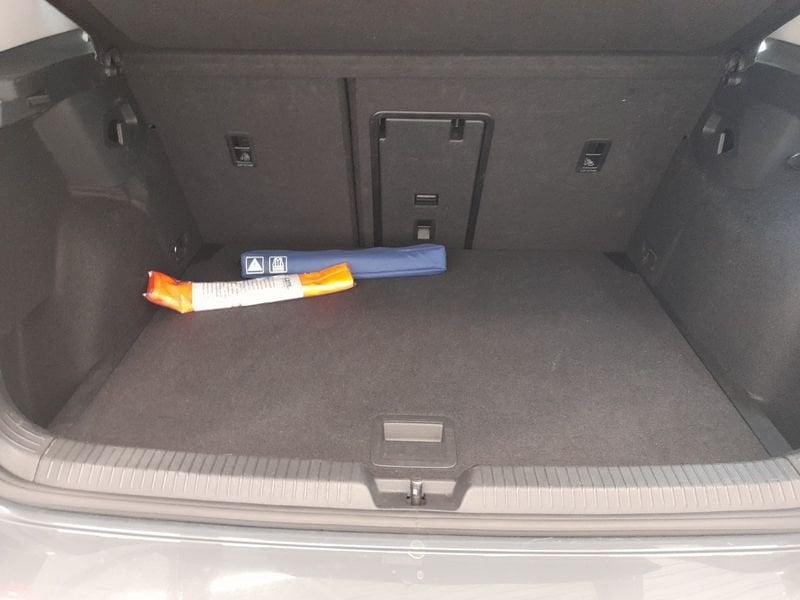 Volkswagen Golf 2.0 TDI SCR Life