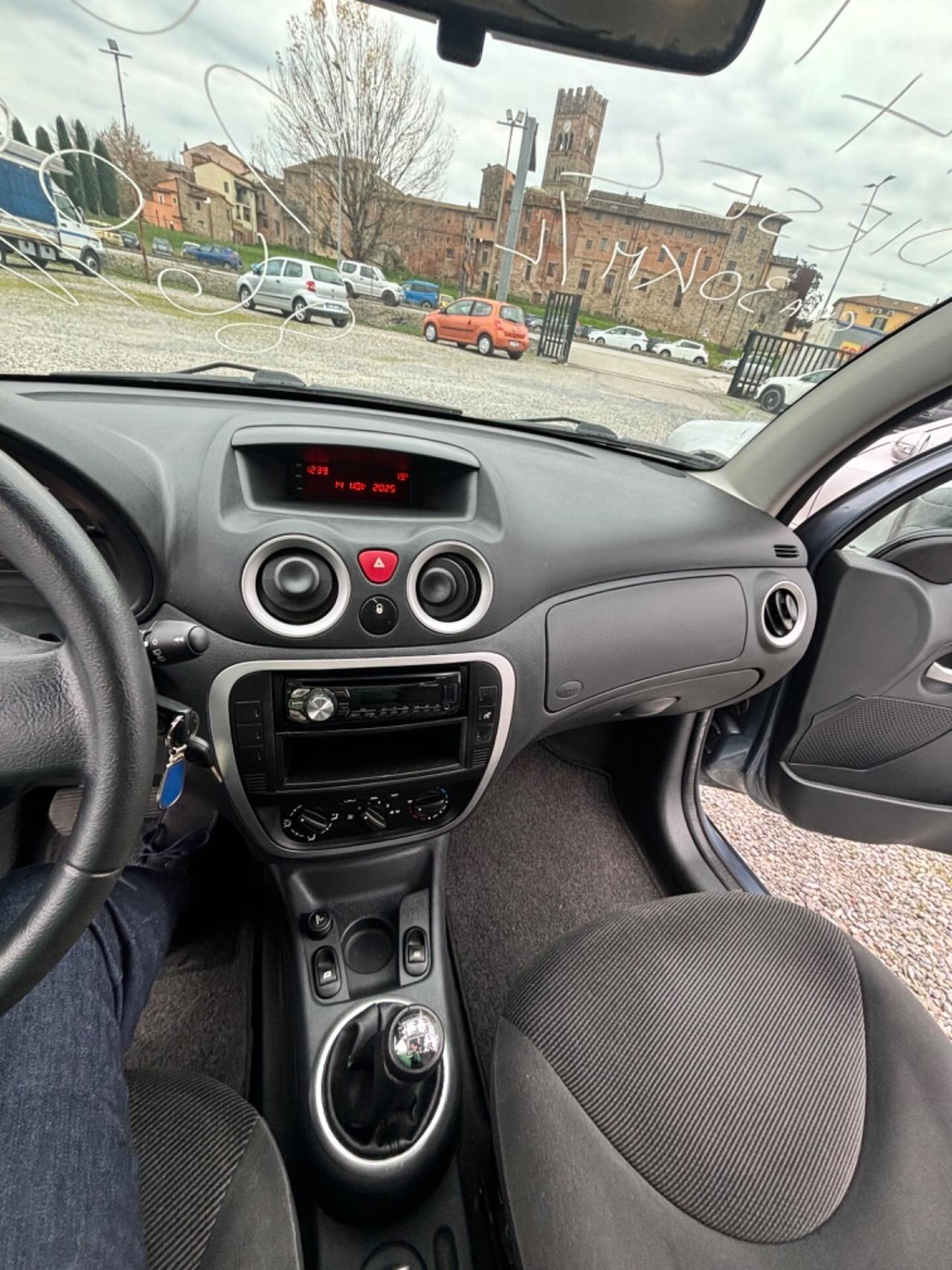 Citroen C3 1.4 HDi 70CV Elegance