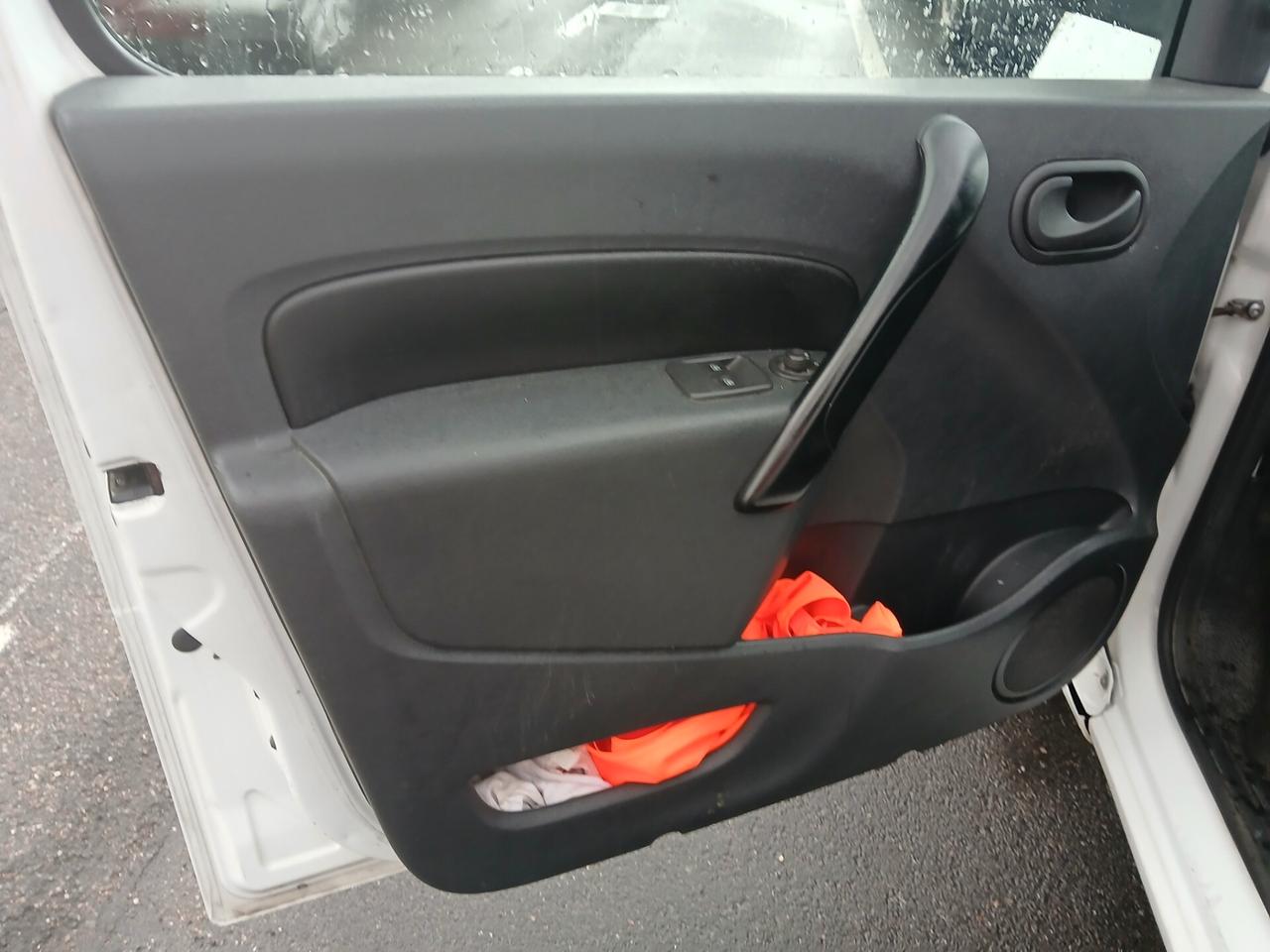 Renault Kangoo 1.5 Dci