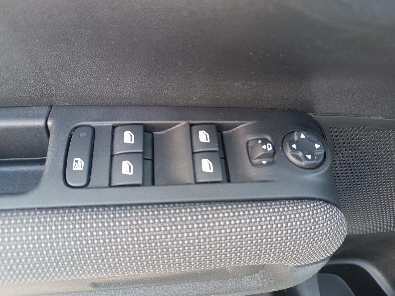 Citroen C3 Aircross 1.5 bluehdi You s&s 110cv