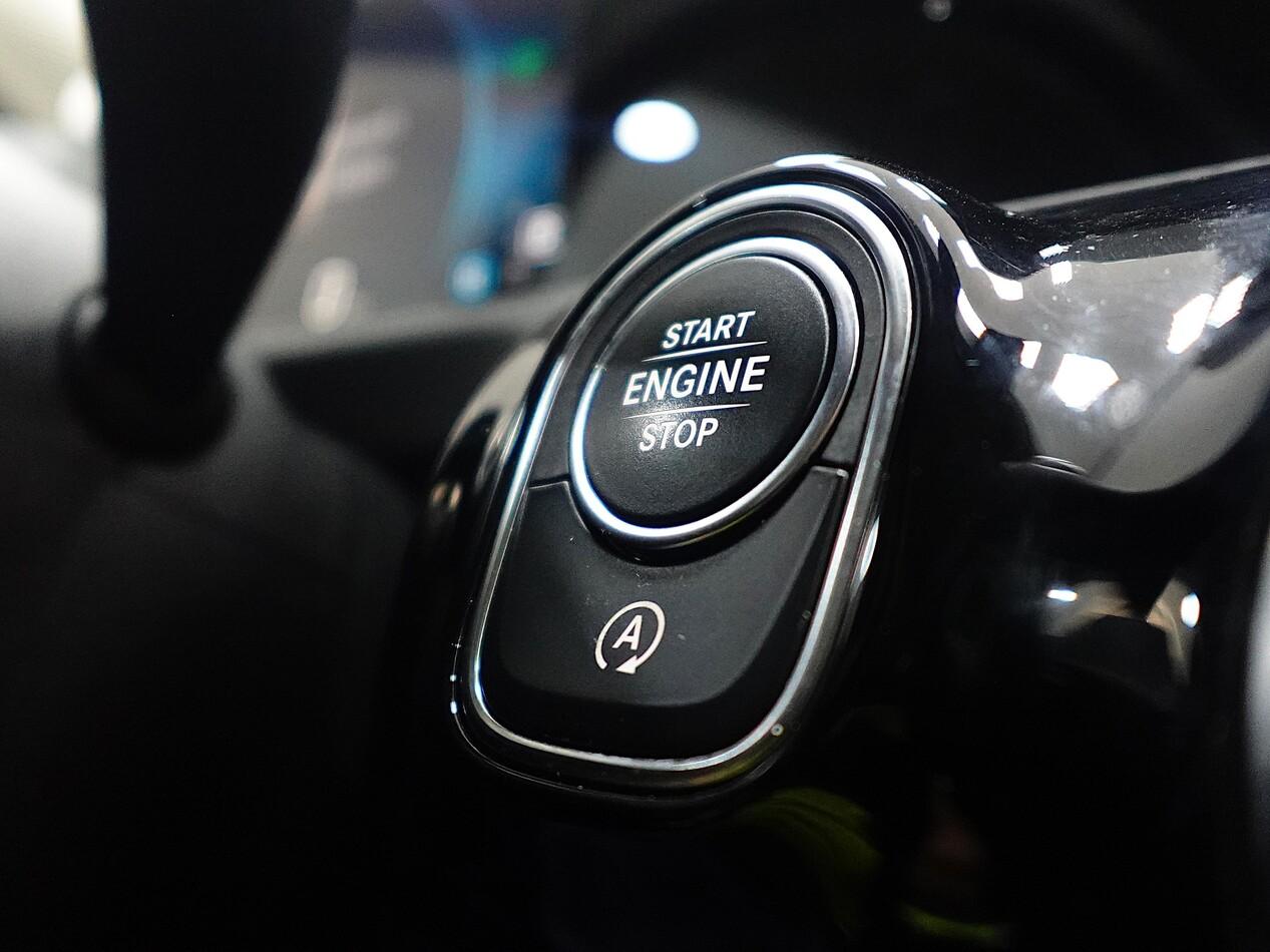 Mercedes Classe CLA 2.0 d 150 CV SPORT AUTOMATIC