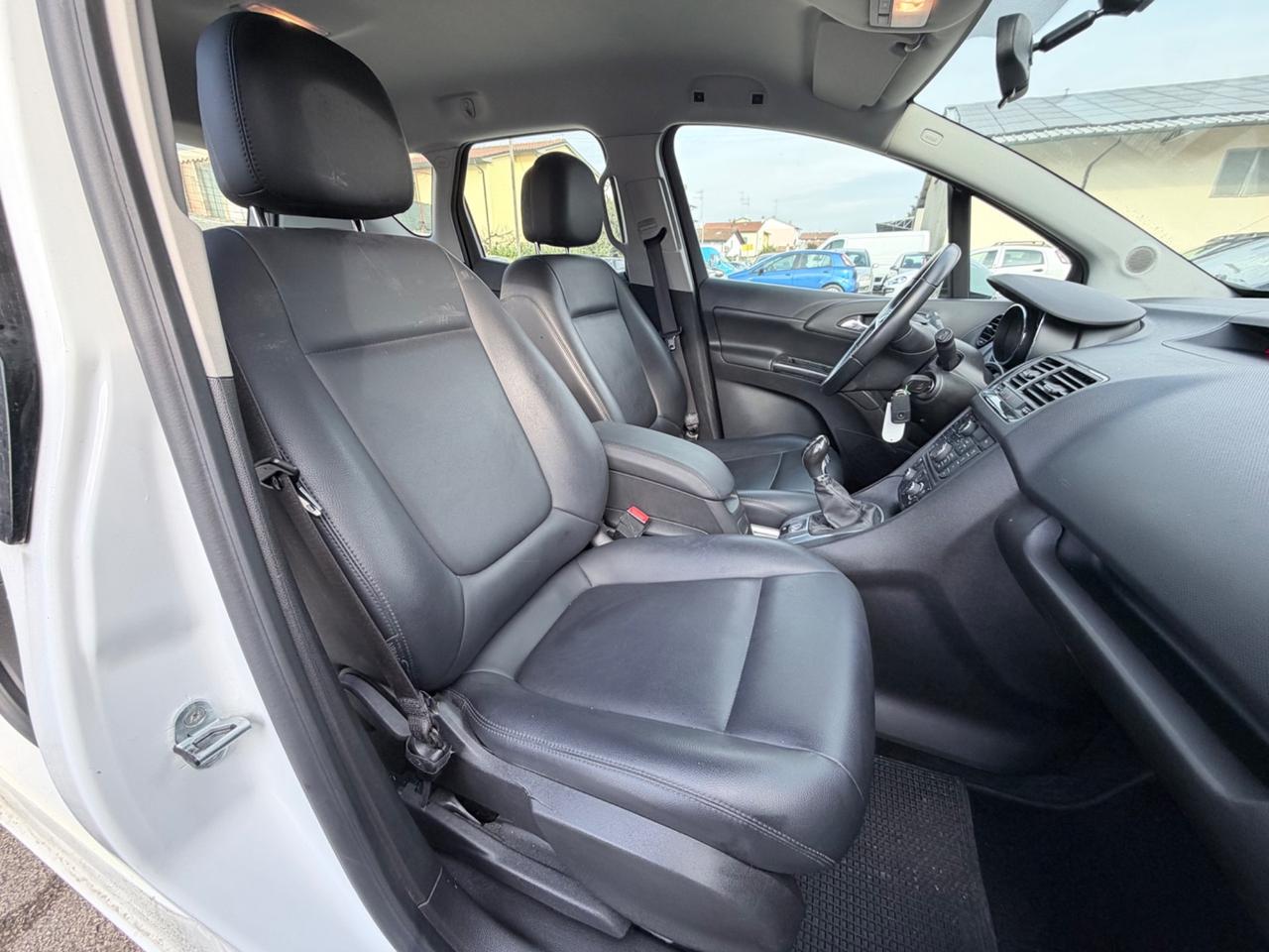 Opel Meriva 1.6CDTI 95CV Design Edition EURO6