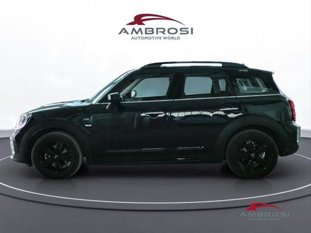 MINI Countryman Cooper 1.5 Cooper Northwood Edition