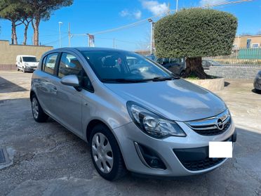 Opel Corsa 1.3 CDTI 75CV