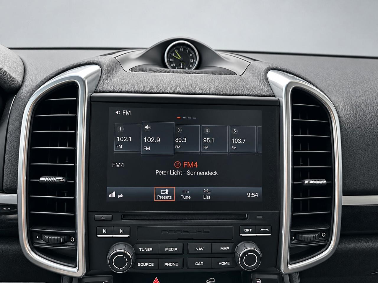 Porsche Cayenne 3.0 V6 E-Hybrid FINANZIABILE
