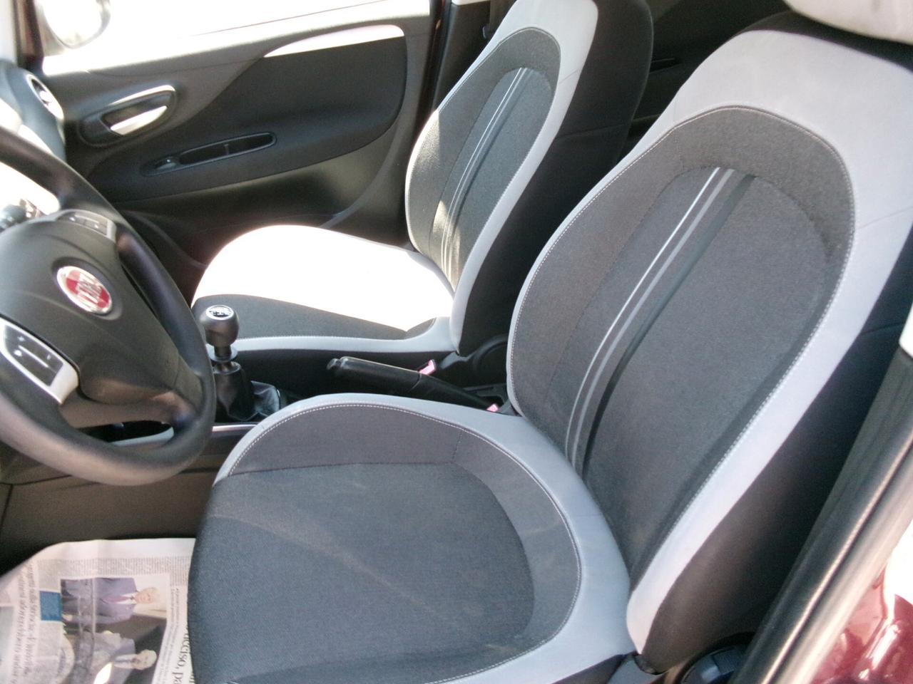 Fiat Punto Evo Punto Evo 1.2 5 porte S&S Active