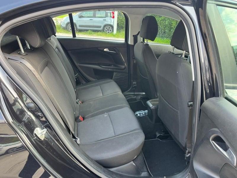 FIAT Tipo Tipo 1.0 5 porte City Life