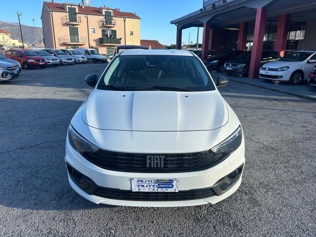 Fiat Tipo 1.3 Mjt S&S 5 porte Business