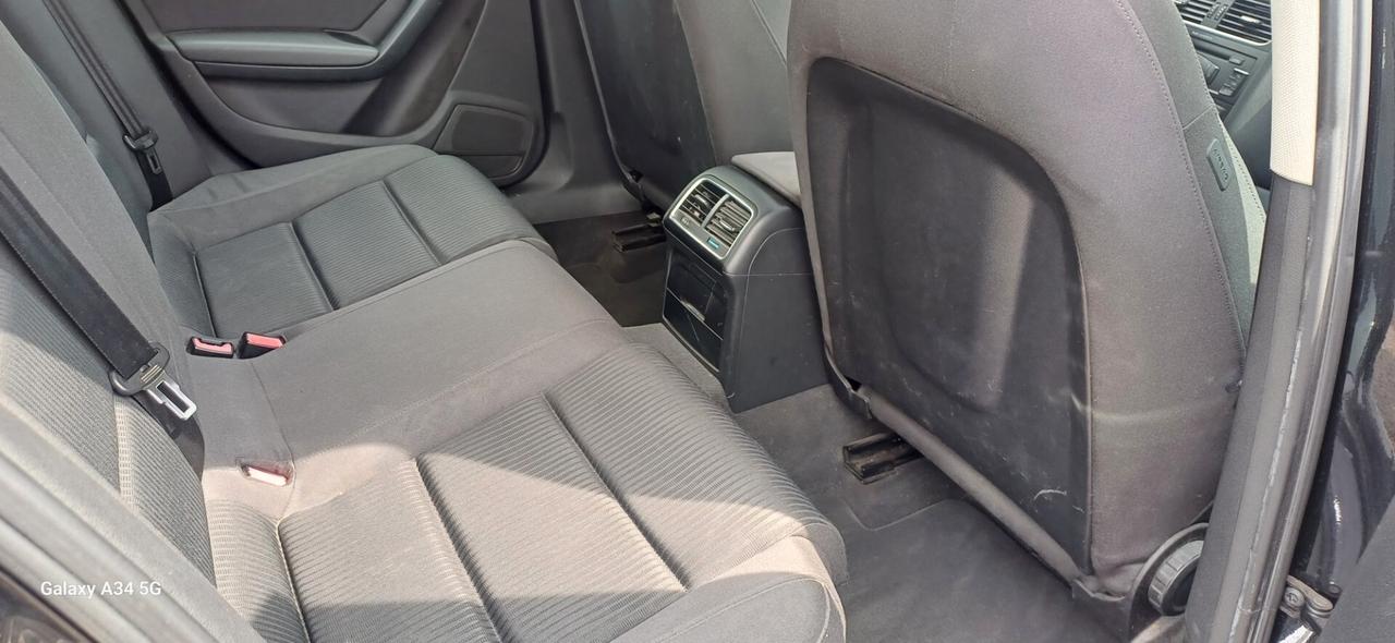 Audi A4 2.0 TDI 143CV F.AP. Advanced