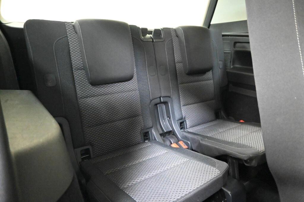 VOLKSWAGEN Touran 3ª serie Touran 1.6 TDI 115 ...