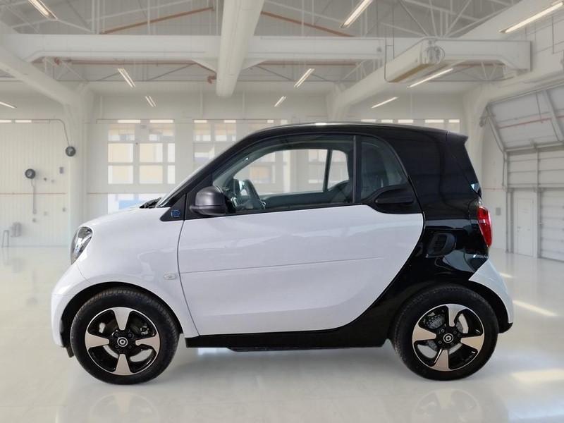 SMART FORTWO EQ 41kW passion