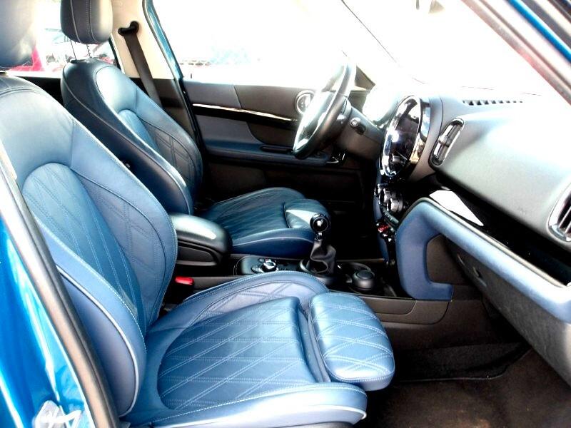 Mini Cooper Countryman 1.5 136CV TETTO PELLE*NO VINCOLI DI FINANZIAM*AZIENDALE