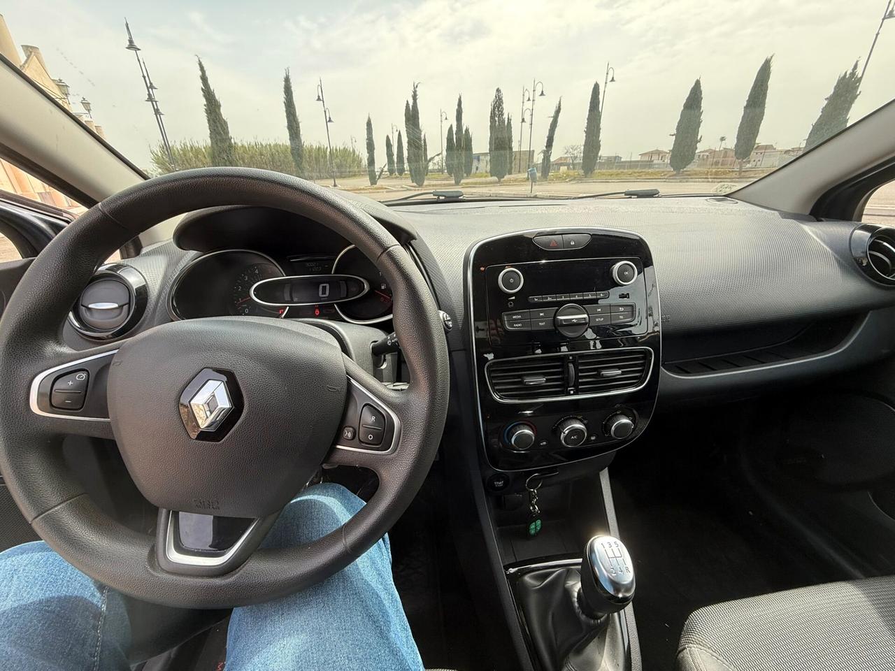 Renault Clio Sporter dCi 8V 90CV EDC Start&Stop Energy Duel