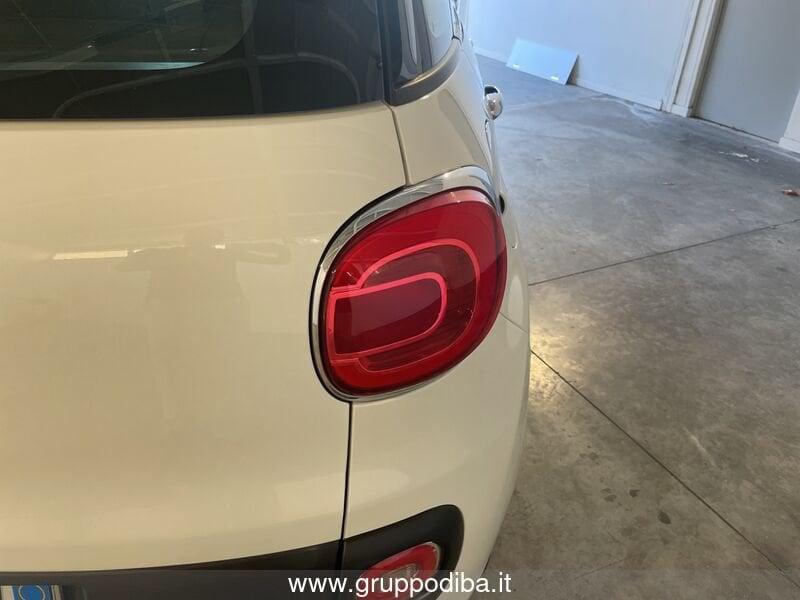 FIAT 500L 2012 Diesel 1.3 mjt Pop Star 95cv