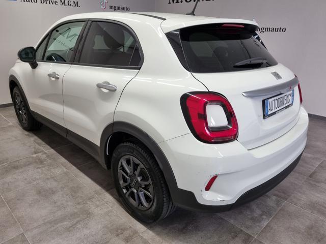 FIAT 500X 1.3 MultiJet 95 CV SPORT