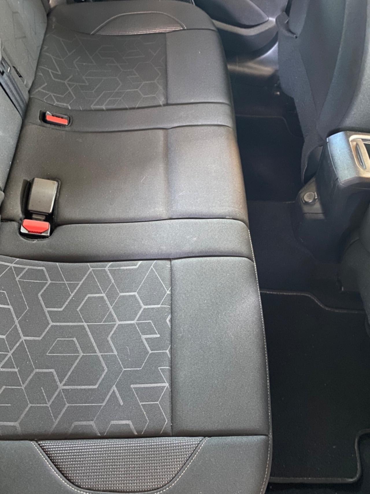 Peugeot 2008 1.6 HDI Automatica 2014 Full Navi