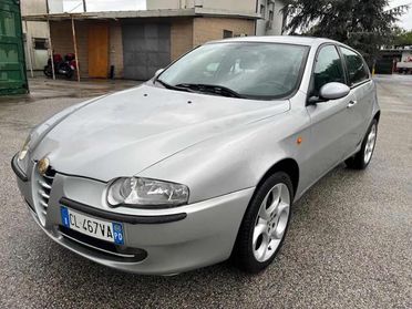 ALFA ROMEO 147 1.9 JTD (115 CV) cat 5p. Distinctive