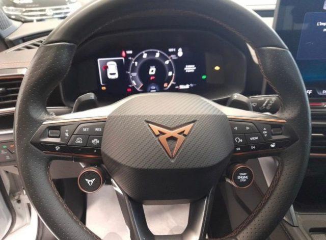 CUPRA Leon 2.0 TDI 150 CV DSG