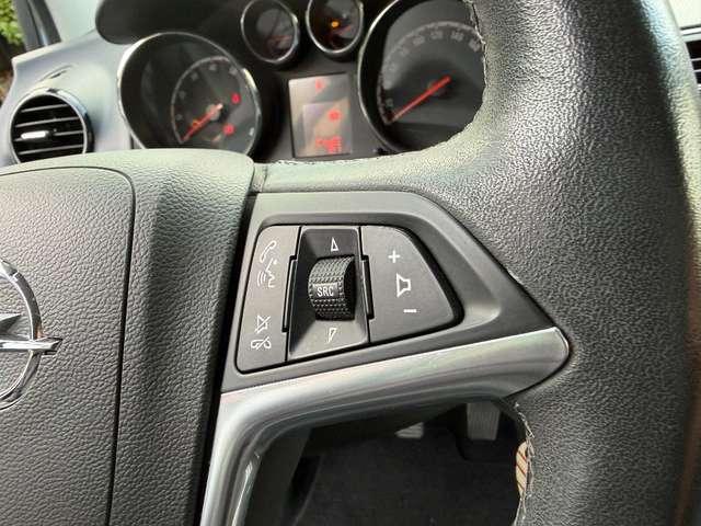 Opel Meriva 1.4 Turbo 120CV GPL Tech Cosmo