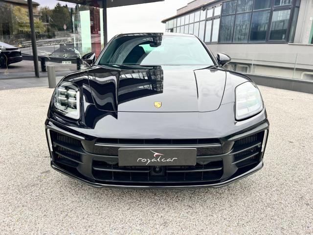 PORSCHE Panamera 2.9 - Tetto / Led Matrix / Bose / 5P - 13500 KM