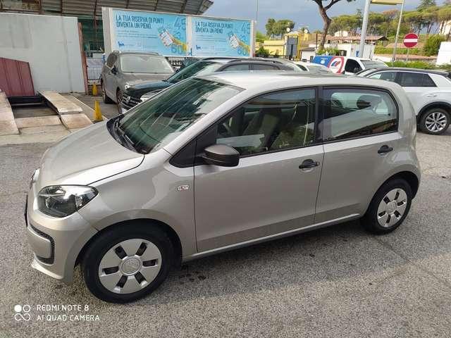 Volkswagen up! up! 5p 1.0 Take 60cv E6