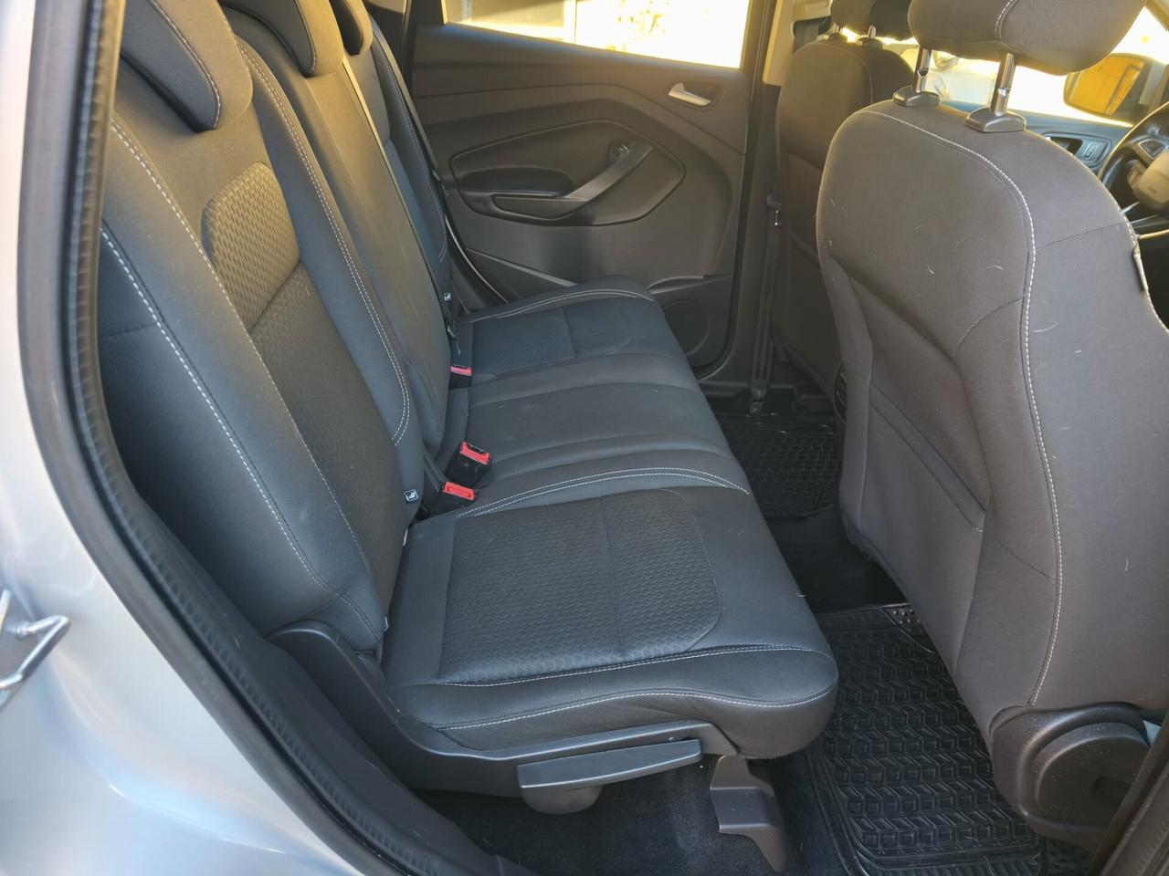 Ford Kuga 1.5 TDCI 120 CV S&S 2WD Plus
