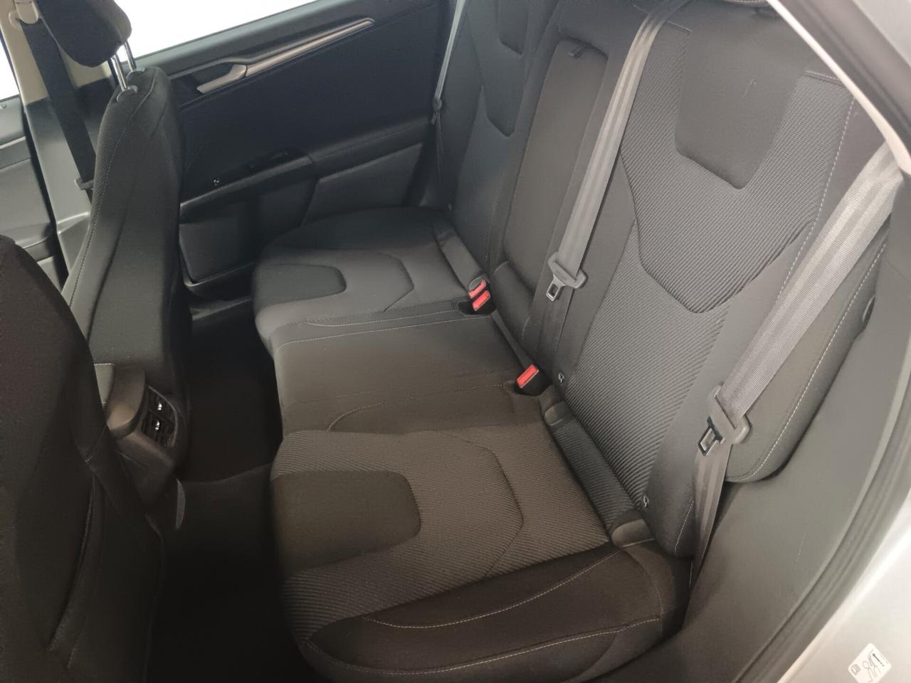 Ford Mondeo 2.0 TDCi 150 CV S&S Station Wagon Titanium