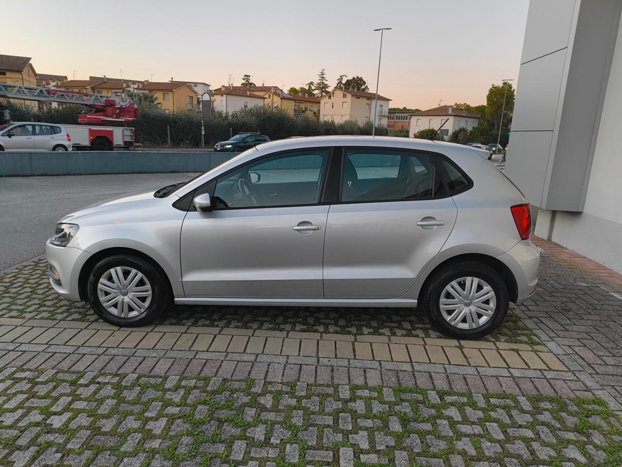 Volkswagen Polo 1.0 MPI 5p. Trendline