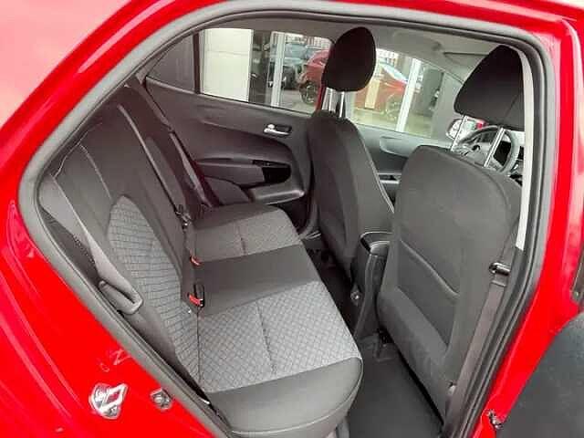 Kia Picanto 1.0 Benzina 63cv URBAN PACK KM ZERO