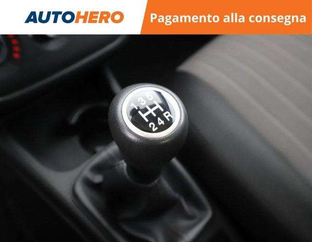 FIAT Punto 1.3 MJT II S&S 95 CV 5 porte Street