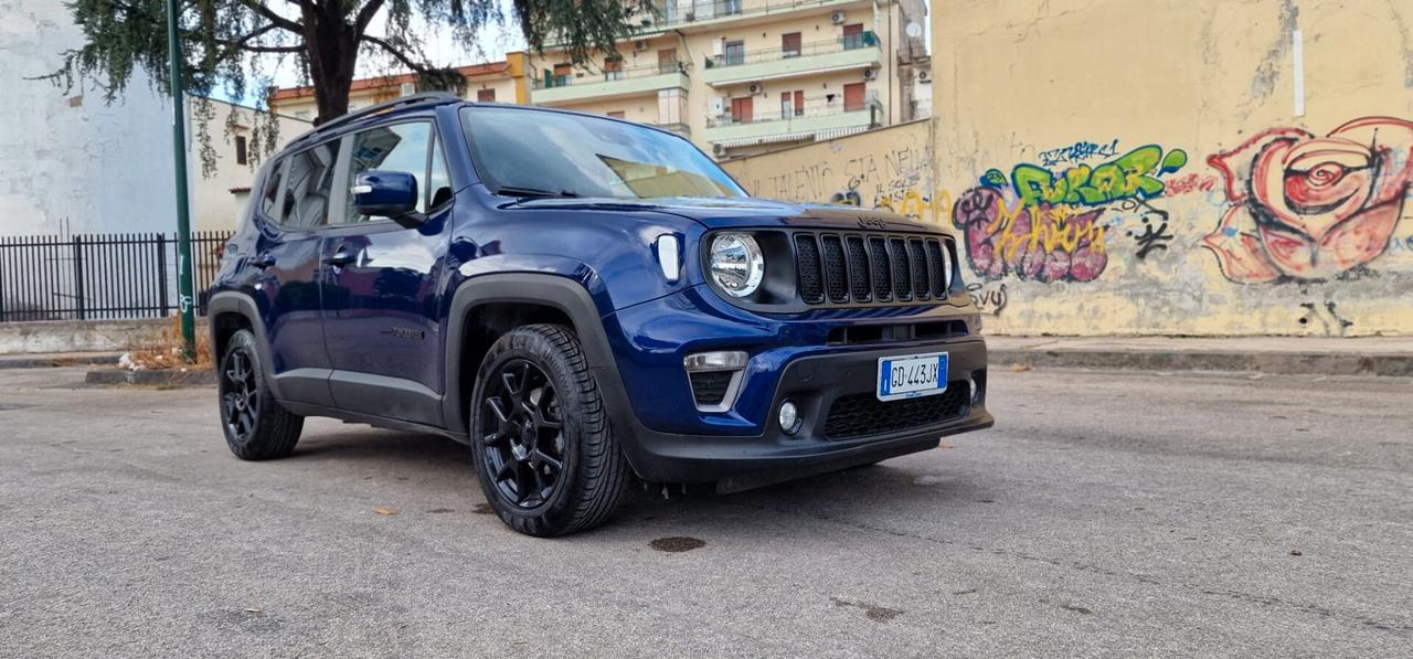 Jeep Renegade 1.6 Mjt 130 CV S