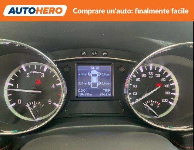 EVO Evo Cross4 Evo Cross 4 2.0 Turbo Diesel Doppia Cabina