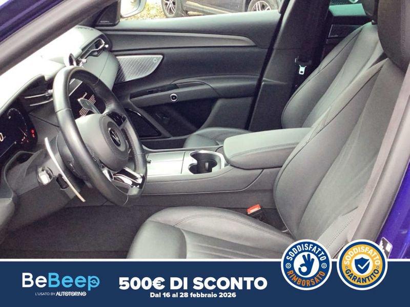 Maserati Grecale 2.0 MHEV GT 300CV AUTO