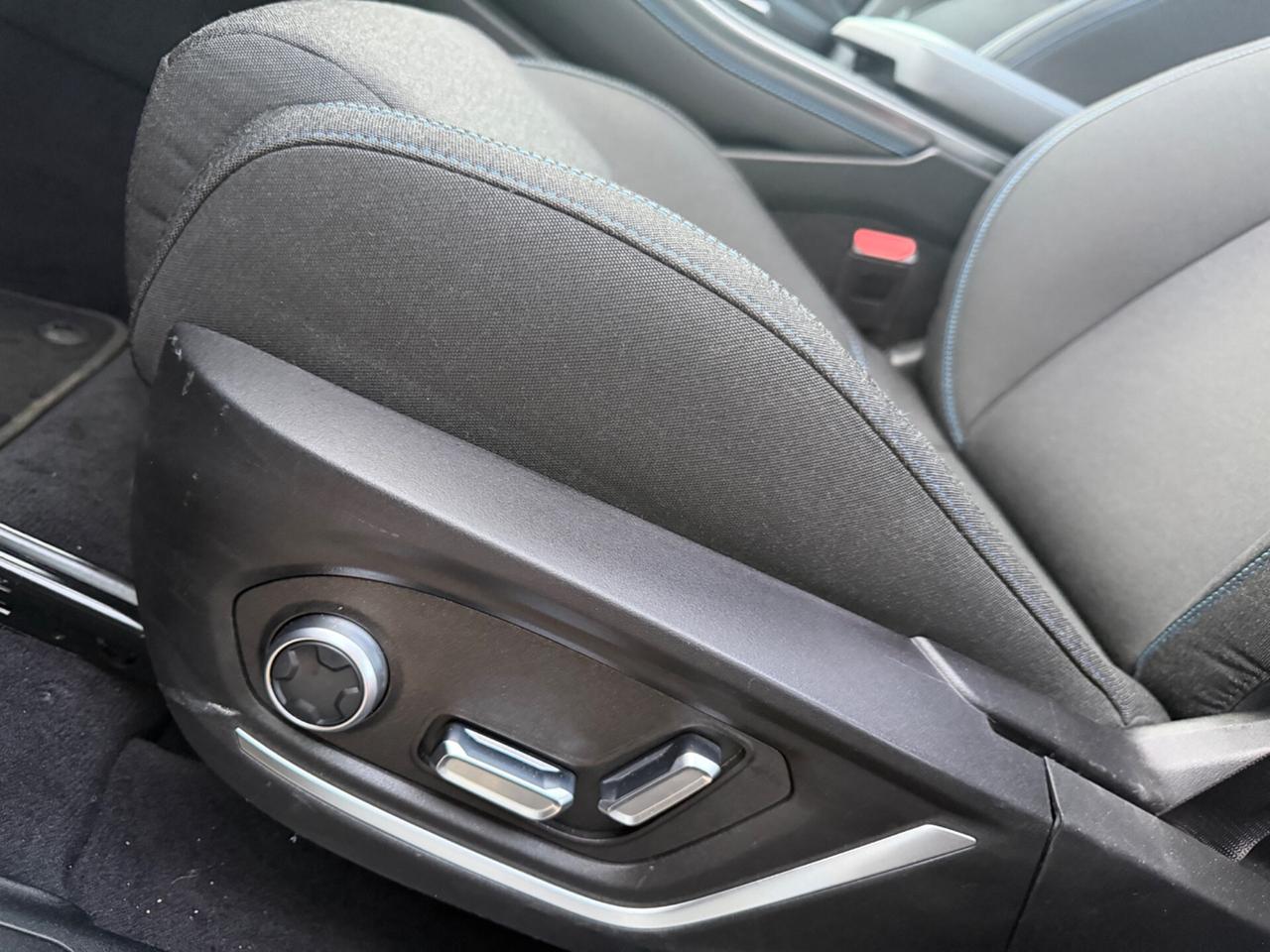 Lynk&co 01 Lynk e co 3000km