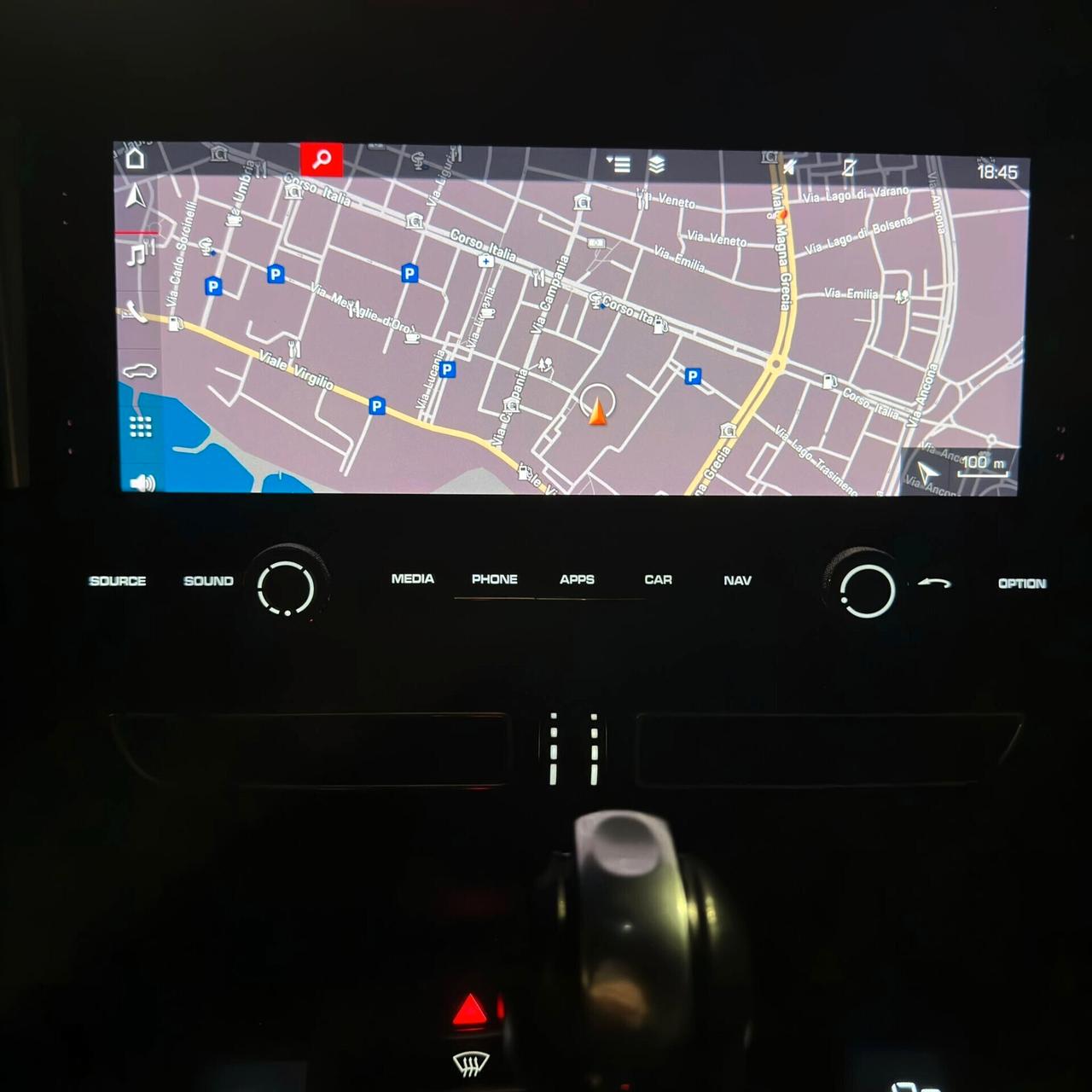 Porsche Macan 2.0