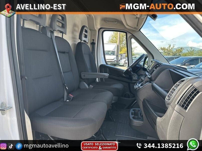 FIAT DUCATO FURGONE 2.2 mjt 140 PM-TM L2H2