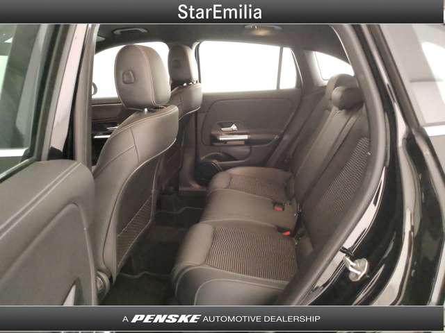 Mercedes-Benz GLA 180 GLA 180 d Automatic Sport Plus