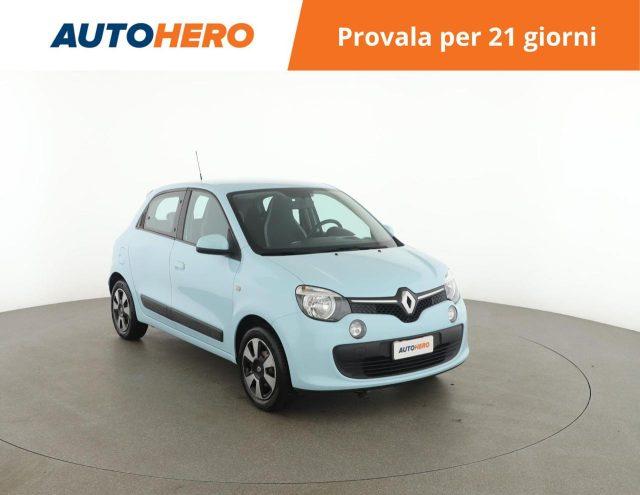 RENAULT Twingo 1.0 SCe Live
