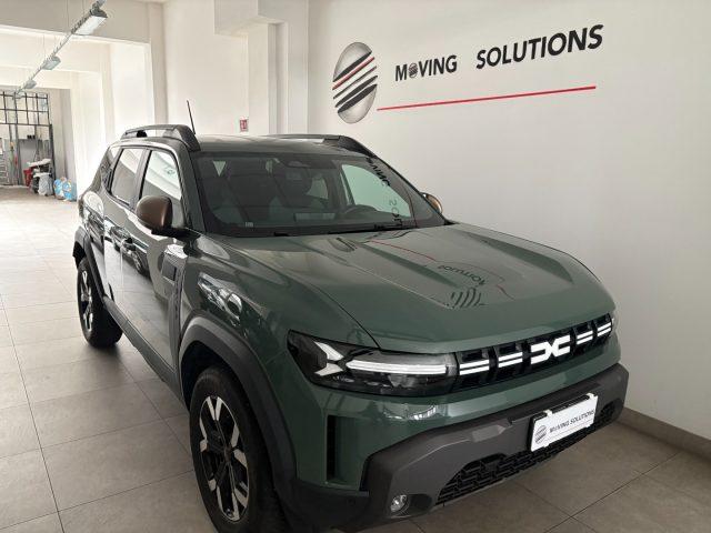 DACIA Duster Tce 130 CV MHEV 4x4 Extreme COME NUOVA!!!